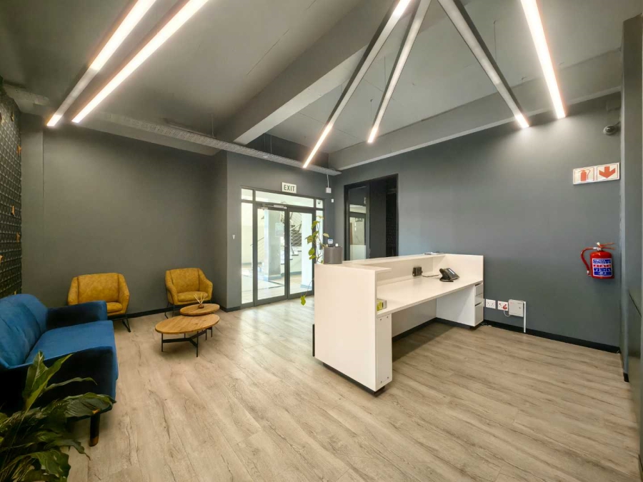 To Let commercial Property for Rent in Ndabeni Western Cape